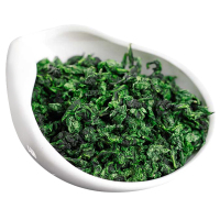 湛航 2021新茶铁观音浓香型 铁观音秋茶散装500g袋装乌龙茶叶