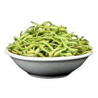 湛航 金银花250g封丘金银花花草茶干花新货