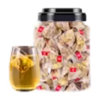 湛航 冬瓜荷叶茶柠檬荷叶茶玫瑰花干花草茶决明子组合茶小包装茶包
