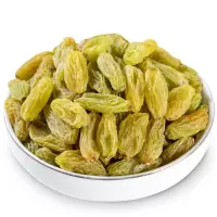 湛航 葡萄干新疆商用散装提子干独小包装烘焙奶茶店专用