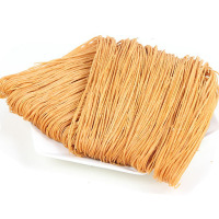 方集 馓子安徽手工特产香油炸粗撒子咸味传统零食2斤山东散子