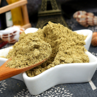 孜然粉烧烤调料撒料新疆小吃油炸烤肉孜然粒现磨500g烤鱼孜然