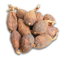 云南大草果500g大茴香另售八角桂皮香叶香料小茴香调料大全大料