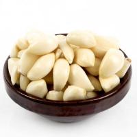 大蒜头手工剥皮蒜米3斤装坏果包赔新鲜去皮大蒜瓣干蒜子