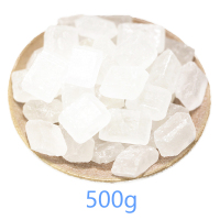 湛航 冰糖单晶小粒5斤优质小颗粒白冰糖另有黄冰糖块老冰糖白砂糖白糖