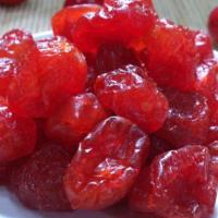圣女果干新疆圣女果干小西红柿蜜饯果脯酸甜凉果小番茄干