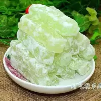 正宗潮汕冬瓜糖老式传统蜜饯休闲儿时零食烘焙果脯