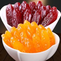 水晶紫薯仔独立包装地瓜干连城红薯干软糯红薯仔特产零食组合