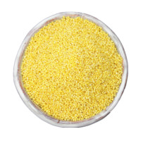 黄小米500g 新米小黄米 小米粥农家小米粥米食用小米粗粮小米粮油