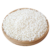 5斤东北五常圆糯米 黑龙江粘大米 新糯米白糯米江米 黏大米包粽子