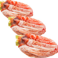 富平柿饼陕西特产独立包装流心霜降正宗干吊柿子饼