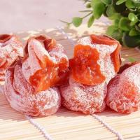 广西桂林农家老树柿饼 软糯香甜 糖心柿子饼3/4/5/9斤