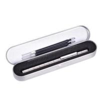 儿童动脑玩具益智力开发5男孩7男童6-8-10十12岁9生日礼物小孩14 银色单支送三个笔芯