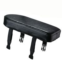 小黄车普通电动自行车山地车坐垫鞍座26寸24寸车座子座包通用配件 黑色座板