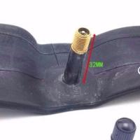 凤凰永久自行车轮胎26寸外胎山地车内外胎26x1.95/2.125内带外带 26X138单内胎1条