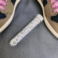 aj1倒钩鞋带潮流运动鞋带帆布鞋专用鞋带鬼脸鞋带 白色鬼脸鞋带 120CM