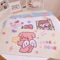 母子手账包病历就诊医本护照出生证件收纳包卡包疫苗本孕妇妈咪包 随机一个[不选款]67*30