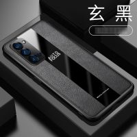 OPPOK7x手机壳防摔PERM00磨砂镜头全包硅胶软壳k7x皮套保时捷男女 [保时捷款+炫黑]单壳无赠品 OPPO K