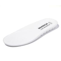 乳胶鞋垫男女运动防臭吸汗透气气垫柔软耐磨小白鞋帆布鞋鞋垫 34 一双