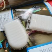 新品 适配款 ZK7 ZK11 欧文4后跟马蹄zoom气垫篮球鞋垫 减震回弹 宽5.2*长9*厚1.4Cm 其它尺码