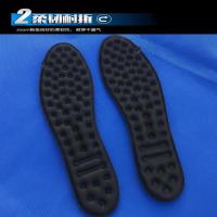 ZOOM TURBO前掌内置气垫diy拆解修复弹力减震运动欧文5篮球鞋鞋垫 科技鞋垫35