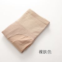 钢丝袜女薄款连裤袜春季防勾丝肤色光腿神器春秋款踩脚肉色打底裤 裸肤色[1条装] [连脚款]适合体重80-140斤