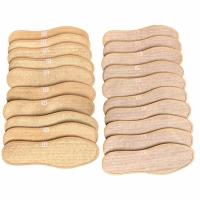 丝瓜鞋垫秋冬男女按摩除臭透气吸汗防臭保健养生皮鞋运动鞋垫 33码