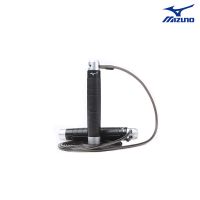 跳绳负重轴承跳绳加粗钢丝专业跳绳减肥健身中考体能训练 C3CR0020负重黑银