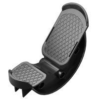 拉筋板健身运动平衡踏板家用瑜伽抻筋站立瘦小腿神器跟腱拉伸康复 拉筋器[耀黑]