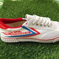 双星足球鞋男碎钉专业训练鞋儿童中小学生男女踢球鞋体育课鞋 血亏款名人-21 34