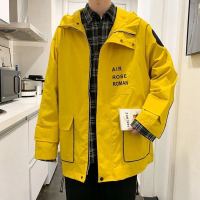 秋冬季新款情侣欧美街头复古灯芯绒棒球服外套男潮牌宽松刺绣夹克 [纯色] S 建议100斤内