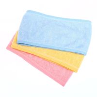 纯棉月子帽春夏季产妇产后用品夏季薄款坐月子头巾女春秋孕妇帽子 (发带+发带)颜色随机