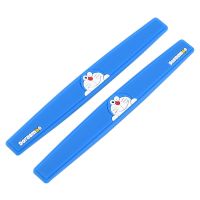 汽车防撞条车门边防蹭条门碗把手防刮蹭防撞贴条后视镜保护防磕碰 哆啦A梦 车门防撞条（两条）