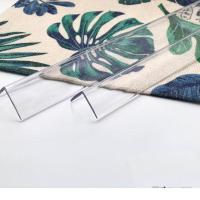 透明护墙角护角条免打孔阳角条护边条墙角包边防撞条自粘保护条 20*20mm墙纸瓷砖硅藻泥乳胶漆木 1米