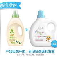 [官方旗舰店8斤装]谷物婴儿洗衣液 2L*2瓶