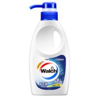 有氧洗内衣净内衣裤专用婴幼儿衣物文胸睡衣洗涤抑菌洗衣液 威露士内衣净300克*1瓶