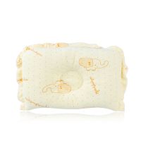 0-1岁婴儿枕头防偏头定型枕新生儿宝宝枕头婴儿定型枕 一个
