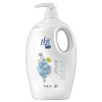 沐浴露2KG草本健肤清香舒爽洋甘菊男女保湿滋润沐浴乳家庭装 草本健肤清新舒爽2KG沐浴露