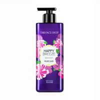 香水沐浴露900ml小苍兰持久留香男女香体乳家庭装沐浴液 浪漫邂逅900ml(小苍兰香调)