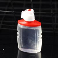 打火机煤油Zipo佐罗通用油燃油魔术油怀炉油专用煤油火石粒棉芯 1小瓶试用装[不建议购买]