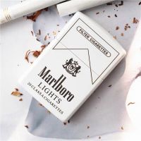 纯铜打火机煤油个性精雕万宝路超薄DIY防风刻字男士礼物 marl睿黑