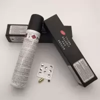都彭打火机配件朗声打火机配件气体火石砂轮充气嘴转换头 图片色 默认