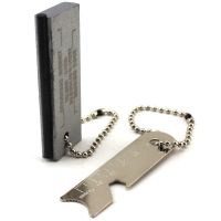 美制式打火棒镁块镁棒镁条户外打火石点火棒