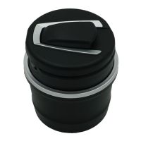 长安车载烟灰缸CS55CS75CS35CS8515逸动XT悦翔V3V7带灯带盖储物盒 无标款烟灰缸