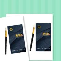 黑耀雪茄批发整条粗细支薄荷味星耀冰沉香老茶园雪茄一条 主图 雪茄 体验装2包（40支）