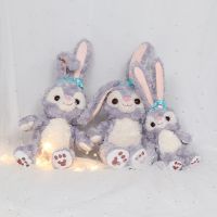 圣诞节生日礼物送女友女生闺蜜创意星黛露公仔娃娃女朋友伴手礼 星戴露小号