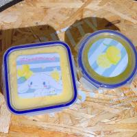 周丽华小店[节日回馈套餐]史莱姆套盒节日限定sli me 柠檬狗狗2件