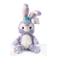 星黛露毛绒公仔玩具可爱史黛拉玩偶送女友闺蜜三八妇女节生日礼物 38CM小号款