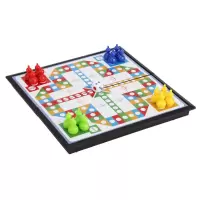 立体飞行棋幼儿园男孩玩具棋牌游戏跳棋益智桌游卡牌开发智力 Q.QL717