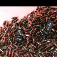 圣诞节生日胶囊情书表白送男女朋友闺蜜老师手工diy 创意暖心礼物 99情书胶囊 胶囊+瓶子+笔